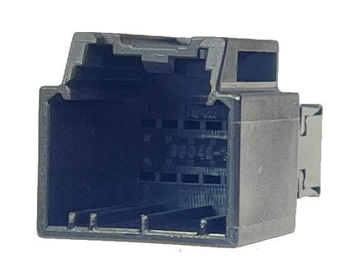 Connettore 12 pin | PRC12-0020-A