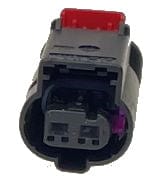 Connector 2 pins | PRC2-0121-B
