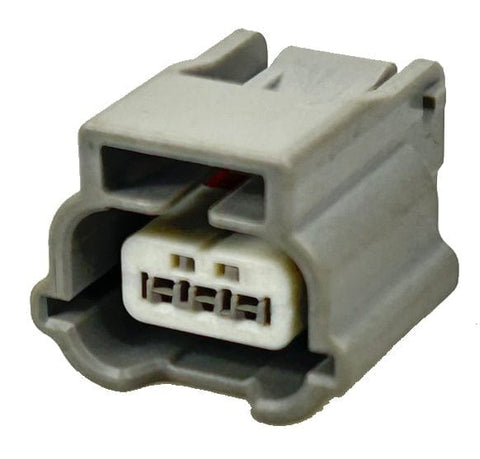 Connector 3 pins | PRC3-0089-B