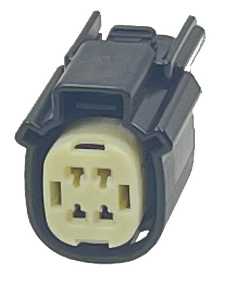Connector 4 pins | PRC4-0077-B