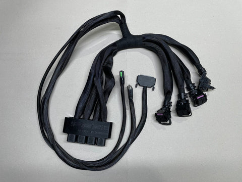 Adapter voor 248 pins Breakoutbox | PRT-ADA-168B
