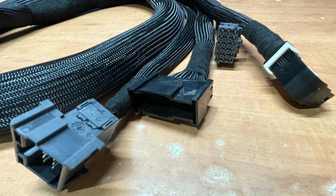 Cable adaptador Iveco PRT-ADC2-15-18-54