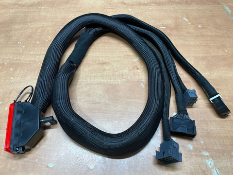 Câble adaptateur Iveco | PRT-ADC2-15-18-54