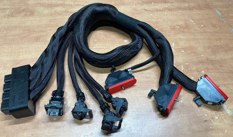 Cable adaptador Iveco | PRT-ADC3-168A