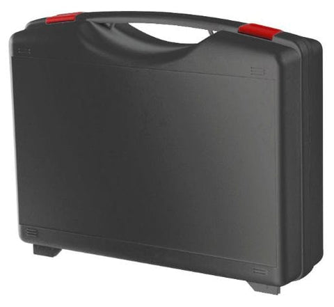 Storage suitcase without compartment layout | PRT-CASE 2