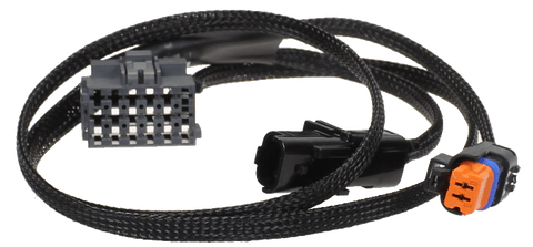 Y-cable | PRY2-0114