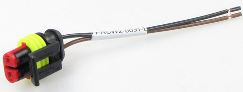 Breakoutbox 10 cm wire with connector | PRCW2-0031-B PRCW2-0031-B