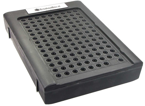 Breakoutbox 124 pins Breakoutbox | PRTK-BOB124 PRTK-BOB124