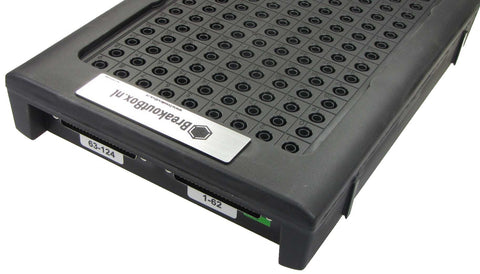 Breakoutbox 124 pins Breakoutbox | PRTK-BOB124 PRTK-BOB124