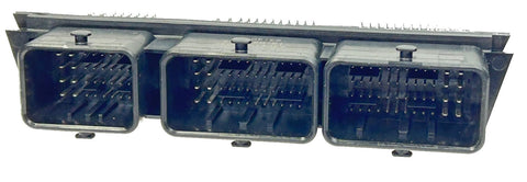 Breakoutbox 128 pins Molex CMC CMX set | PRTECU-128 PRTECU-128