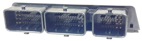 Breakoutbox 128 pins Molex CMC CMX set | PRTECU-128 PRTECU-128
