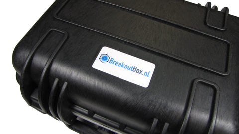 Breakoutbox 234-channel failure simulation box | FSB-LT234 FSB-LT234