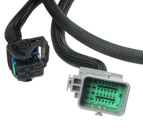 Breakoutbox 32 pins Y-cable | PRSC26 PRSC26
