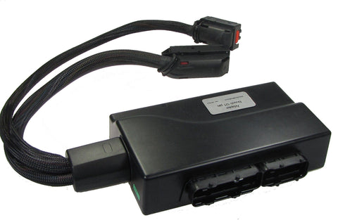 Breakoutbox Adapter 121 pins Bosch (not for VW-TYCO-AMM systems) | PRT-ADA-121B PRT-ADA-121B