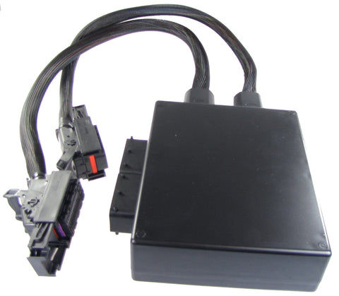 Breakoutbox Adapter Bosch 196 pins  | PRT-ADA-196 PRT-ADA-196