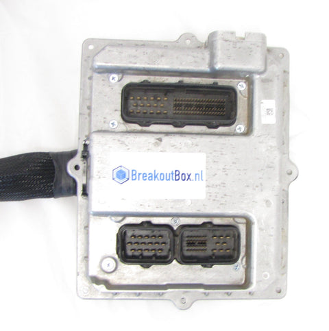 Breakoutbox Adapter cable 141 pins | PRT-ADC2-141 PRT-ADC2-141