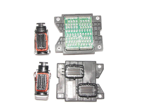 Breakoutbox Adapter cable 2x38 pins | PRT-ADC1-2x38 PRT-ADC1-2x38