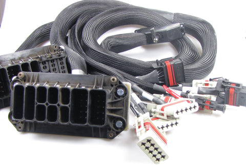 Breakoutbox Adapter cable Scania Truck EMS S6 | PRT-ADC1-Scania-1 PRT-ADC1-Scania-1