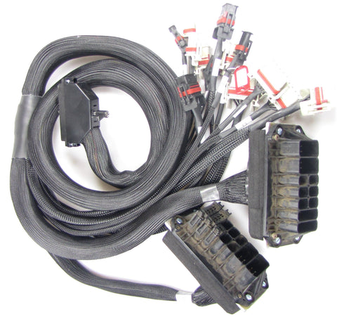 Breakoutbox Adapter cable Scania Truck EMS S6 | PRT-ADC1-Scania-1 PRT-ADC1-Scania-1
