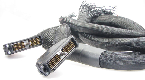 Breakoutbox Adapter cable without ECU connectors, 155 channels | PRT-ADC2 PRT-ADC2