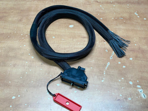 Breakoutbox Adapter cable without ECU connectors, 78 channels | PRT-ADC1 PRT-ADC1