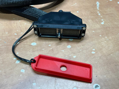 Breakoutbox Adapter cable without ECU connectors, 78 channels | PRT-ADC1 PRT-ADC1