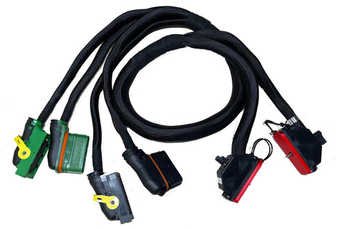 Breakoutbox Adaptercable Iveco | PRT-ADC2-39-62 PRT-ADC2-39-62