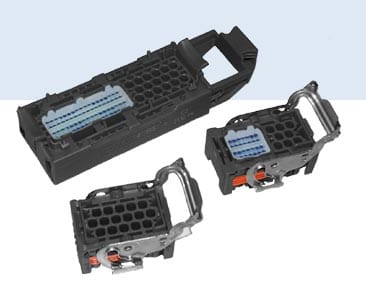 Breakoutbox Bosch EDC7 Wiring Harness Connector set | PRTECU-EDC7-WHCON PRTECU-EDC7-WHCON