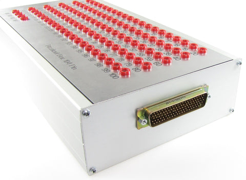 Breakoutbox Breakoutbox 104 pins| PRT-BOB104 PRT-BOB104