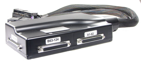 Breakoutbox Breakoutbox 154 pins (60-94 pins) for 124 pins & 248  | PRT-ADA-154A PRT-ADA-154A