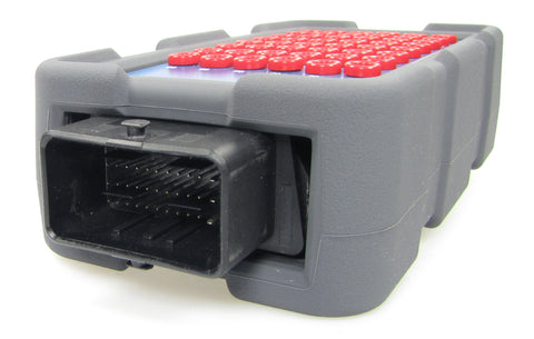 Breakoutbox Breakoutbox 48 pins plastic with rubber bumper | PRTK-BOB48 PRTK-BOB48