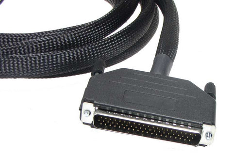 Breakoutbox Breakoutbox 62 pins Cable For 124 pins  | PRT-NI-177 PRT-NI-177