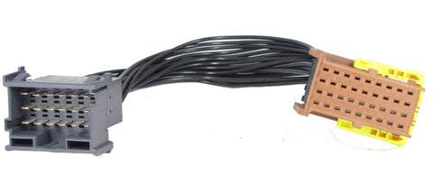 Breakoutbox Cable 18 to 24/36 pins | PRSC5 PRSC5