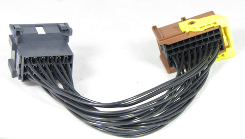 Breakoutbox Cable 18 to 24/36 pins | PRSC5 PRSC5