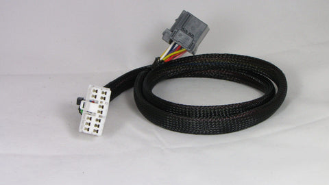 Breakoutbox Cable for Diagnosis Plug Tesla | PRDC12-0001 PRDC12-0001