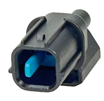 Breakoutbox Connector 1 pin | PRC1-0011-A PRC1-0011-A