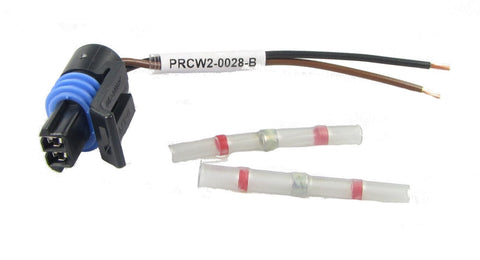 Breakoutbox Connector 10 cm wire with connector | PRCW2-0028-B PRCW2-0028-B