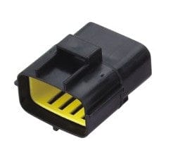 Breakoutbox Connector 10 pins | PRC10-0001-A PRC10-0001-A