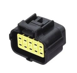 Breakoutbox Connector 10 pins | PRC10-0001-B PRC10-0001-B