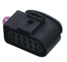 Breakoutbox Connector 10 pins | PRC10-0002-B PRC10-0002-B