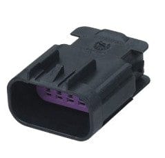 Breakoutbox Connector 10 pins | PRC10-0003-A PRC10-0003-A