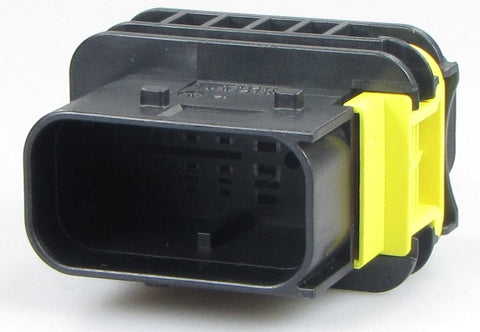 Breakoutbox Connector 10 pins | PRC10-0011-A PRC10-0011-A