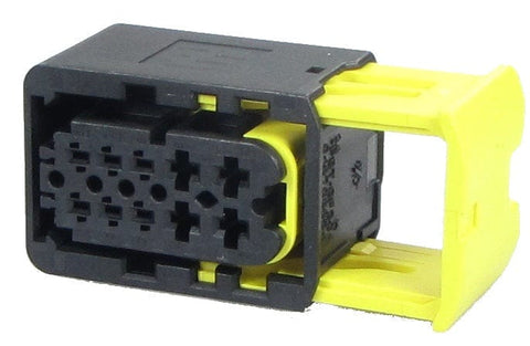 Breakoutbox Connector 10 pins | PRC10-0011-B PRC10-0011-B