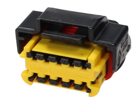 Breakoutbox Connector 10 pins | PRC10-0014-B PRC10-0014-B