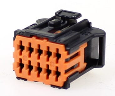 Breakoutbox Connector 10 pins | PRC10-0016-B PRC10-0016-B