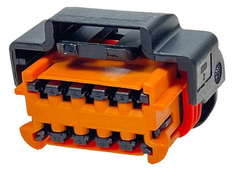 Breakoutbox Connector 10 pins | PRC10-0019-B PRC10-0019-B