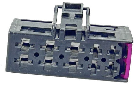 Breakoutbox Connector 10 pins | PRC10-0027-B PRC10-0027-B