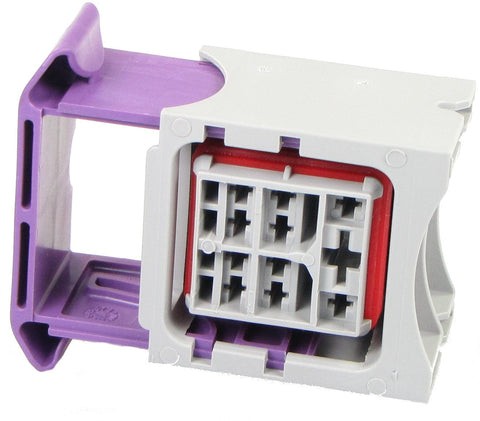 Breakoutbox Connector 11 pins | PRC11-0001-B PRC11-0001-B