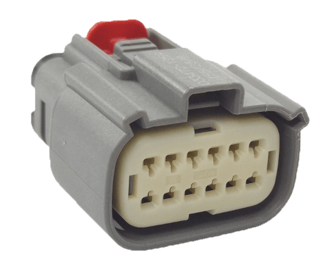 Breakoutbox Connector 12 pin connector | PRC12-0034-B PRC12-0034-B