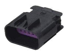 Breakoutbox Connector 12 pins | PRC12-0001-A PRC12-0001-A